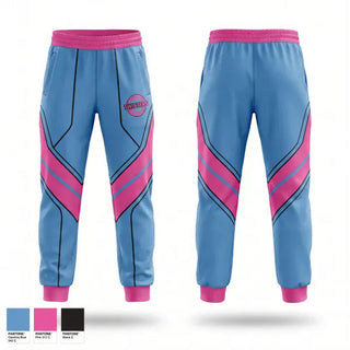 Sweatpants, Twisters, Softball, Teamtime, Team time, sublimation, custom sports apparel, team uniforms, spirit wear, spiritwear, sports uniforms, custom shirts, team store, custom team store, fundraiser sports, apparel fundraiser