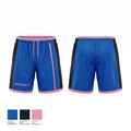 Cutiebooties FC Athletic Shorts With Pockets - 1