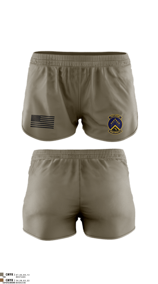 Ranger Panties, SER-FL-355 TAMIAMI COMPOSITE SQUADRON, , Teamtime, Team time, sublimation, custom sports apparel, team uniforms, spirit wear, spiritwear, sports uniforms, custom shirts, team store, custom team store, fundraiser sports, apparel fundraiser