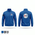 Milwaukee Area Violent Crime Task Force Windbreaker - 1