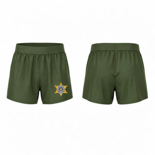 Ranger Panties, Clay County Sheriff, Police, Teamtime, Team time, sublimation, custom sports apparel, team uniforms, spirit wear, spiritwear, sports uniforms, custom shirts, team store, custom team store, fundraiser sports, apparel fundraiser