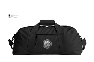 Duffle Bag, STREET CRIMES, , Teamtime, Team time, sublimation, custom sports apparel, team uniforms, spirit wear, spiritwear, sports uniforms, custom shirts, team store, custom team store, fundraiser sports, apparel fundraiser