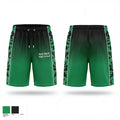 Kelly Walsh High School 49018395 Athletic Shorts With Pockets - 1