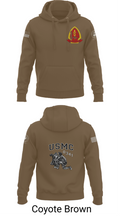 1st Bn 2mar 2nd MarDiv 35824328 Hoodie - 18