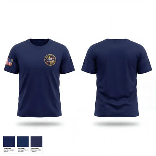 Old School Cotton Feel Shirt, SWD A-Shift, Police, Teamtime, Team time, sublimation, custom sports apparel, team uniforms, spirit wear, spiritwear, sports uniforms, custom shirts, team store, custom team store, fundraiser sports, apparel fundraiser