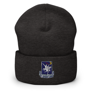 undefined Cuffed Beanie | Yupoong 1501KC