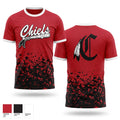 Chiefs Short Sleeve Performance Shirt - 2