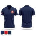 Test one Short Sleeve Performance Polo - 1
