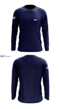 WA1 58063556 Long Sleeve Performance Shirt 1