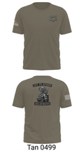 514th MP CO 62726041 Old School Cotton Feel Shirt - 8