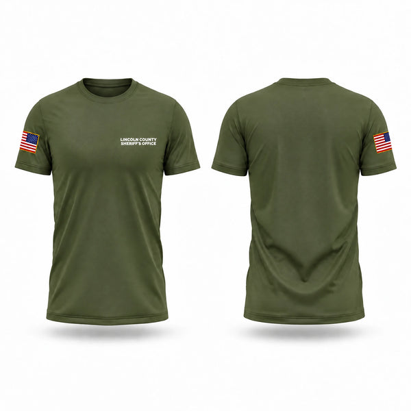FREE T-SHIRT