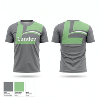 Football Jersey, Lundev, , Teamtime, Team time, sublimation, custom sports apparel, team uniforms, spirit wear, spiritwear, sports uniforms, custom shirts, team store, custom team store, fundraiser sports, apparel fundraiser
