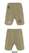 VP-9 97795880 Athletic Shorts With Pockets - 85