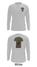 BCO GSE 7934379 Long Sleeve Performance Shirt - 5