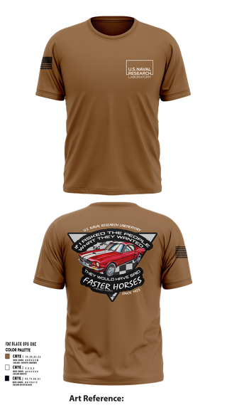 Short Sleeve Performance Shirt, Naval Research Lab, , Teamtime, Team time, sublimation, custom sports apparel, team uniforms, spirit wear, spiritwear, sports uniforms, custom shirts, team store, custom team store, fundraiser sports, apparel fundraiser