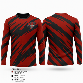 Long Sleeve Performance Shirt, team name, Softball, Teamtime, Team time, sublimation, custom sports apparel, team uniforms, spirit wear, spiritwear, sports uniforms, custom shirts, team store, custom team store, fundraiser sports, apparel fundraiser