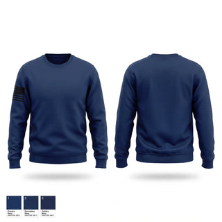 Crew Neck Sweatshirt, Fire district13, Fire Department, Teamtime, Team time, sublimation, custom sports apparel, team uniforms, spirit wear, spiritwear, sports uniforms, custom shirts, team store, custom team store, fundraiser sports, apparel fundraiser