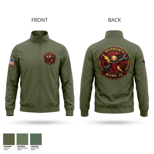 Windbreaker, MUMS-14, Marines, Teamtime, Team time, sublimation, custom sports apparel, team uniforms, spirit wear, spiritwear, sports uniforms, custom shirts, team store, custom team store, fundraiser sports, apparel fundraiser