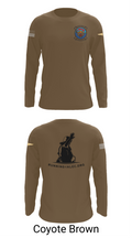 Tiger-43 85546110 Long Sleeve Performance Shirt 6