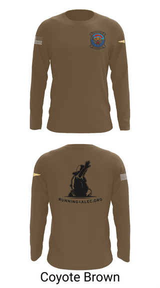 Long Sleeve Performance Shirt, Tiger-43, , Teamtime, Team time, sublimation, custom sports apparel, team uniforms, spirit wear, spiritwear, sports uniforms, custom shirts, team store, custom team store, fundraiser sports, apparel fundraiser