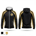 Manassas Park High School 72922139 Windbreaker - 1