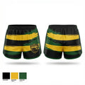 CB United RFC 63286031 Women's Shorts - 1