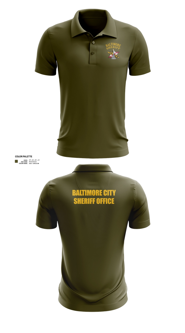 Short Sleeve Performance Polo, Training Division, Police, Teamtime, Team time, sublimation, custom sports apparel, team uniforms, spirit wear, spiritwear, sports uniforms, custom shirts, team store, custom team store, fundraiser sports, apparel fundraiser