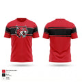 Nitro wildcats Short Sleeve Performance Shirt - 2