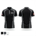 XFACTOR PROTECTION 33742688 Short Sleeve Performance Polo - 1