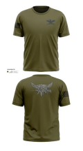 Hancock County Joint Tactical Team 19860622 Short Sleeve Performance Shirt - 21