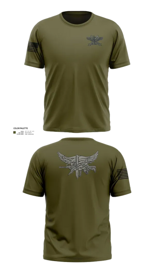 Short Sleeve Performance Shirt, Hancock County Joint Tactical Team, Police, Teamtime, Team time, sublimation, custom sports apparel, team uniforms, spirit wear, spiritwear, sports uniforms, custom shirts, team store, custom team store, fundraiser sports, apparel fundraiser