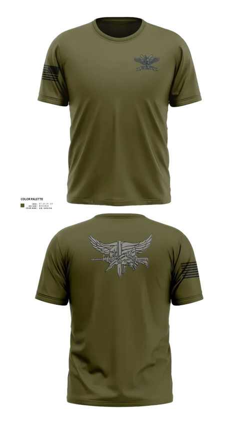 Short Sleeve Performance Shirt, Hancock County Joint Tactical Team, Police, Teamtime, Team time, sublimation, custom sports apparel, team uniforms, spirit wear, spiritwear, sports uniforms, custom shirts, team store, custom team store, fundraiser sports, apparel fundraiser