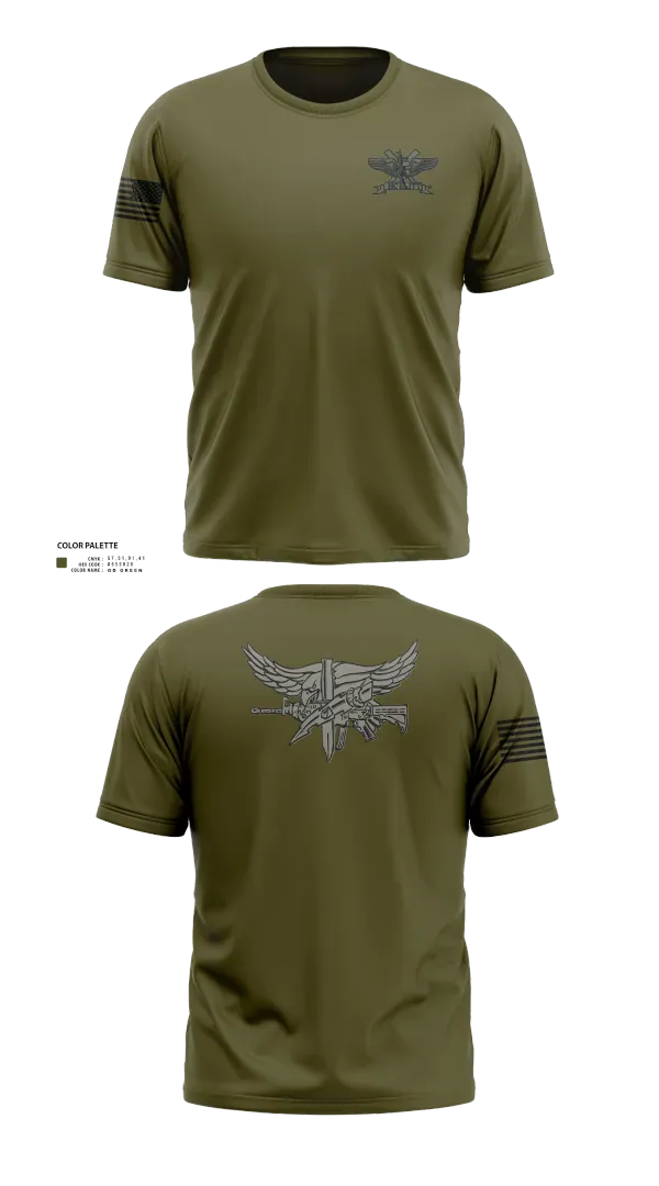 Short Sleeve Performance Shirt, Hancock County Joint Tactical Team, Police, Teamtime, Team time, sublimation, custom sports apparel, team uniforms, spirit wear, spiritwear, sports uniforms, custom shirts, team store, custom team store, fundraiser sports, apparel fundraiser