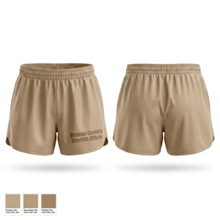 Ranger Panties, Roseau County Sheriff’s Office, Police, Teamtime, Team time, sublimation, custom sports apparel, team uniforms, spirit wear, spiritwear, sports uniforms, custom shirts, team store, custom team store, fundraiser sports, apparel fundraiser