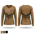 Maumelle SWAT Old School Cotton Feel Shirt - 1
