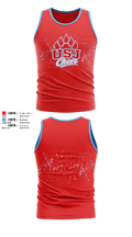 USJ Bruins Tank Top - 4