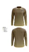 Tenten 46941242 Long Sleeve Performance Shirt 1