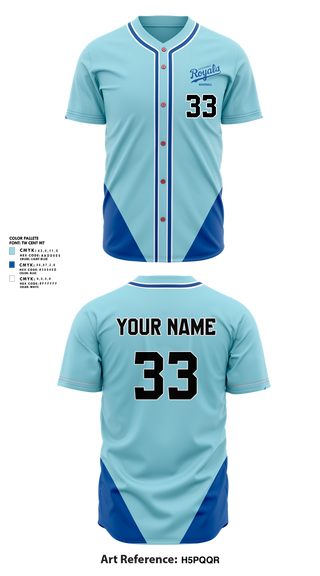 Full Button Baseball Jersey, Newtown Royals, Baseball, Teamtime, Team time, sublimation, custom sports apparel, team uniforms, spirit wear, spiritwear, sports uniforms, custom shirts, team store, custom team store, fundraiser sports, apparel fundraiser