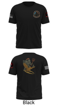 VP-9 97795880 Short Sleeve Performance Shirt - 34
