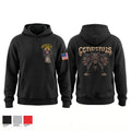 Cerberus Platoon C 3-6 69701442 Hoodie - 1
