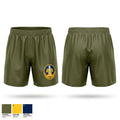 3RD BN ARCG: AREA 6 Ranger Panties - 1