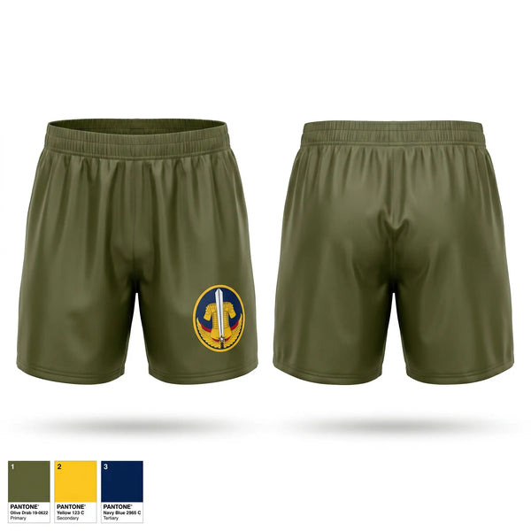 Ranger Panties, 3RD BN ARCG: AREA 6, Army, Teamtime, Team time, sublimation, custom sports apparel, team uniforms, spirit wear, spiritwear, sports uniforms, custom shirts, team store, custom team store, fundraiser sports, apparel fundraiser