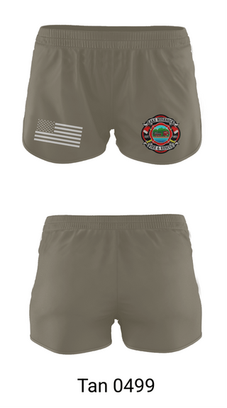 Ranger Panties, Lake Mishnock Fire Rescue, Fire Department, Teamtime, Team time, sublimation, custom sports apparel, team uniforms, spirit wear, spiritwear, sports uniforms, custom shirts, team store, custom team store, fundraiser sports, apparel fundraiser
