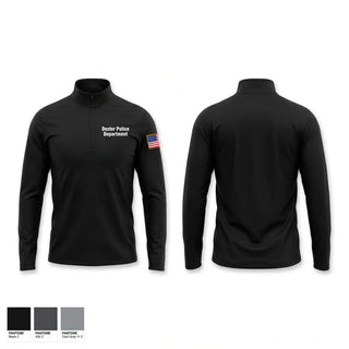 Windbreaker, Dexter Police Department, Police, Teamtime, Team time, sublimation, custom sports apparel, team uniforms, spirit wear, spiritwear, sports uniforms, custom shirts, team store, custom team store, fundraiser sports, apparel fundraiser