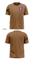 Demon PLT 13437074 Old School Cotton Feel Shirt - 21