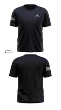 RSS E-Town 70795830 Old School Cotton Feel Shirt - 20
