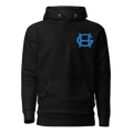 Gig Harbor Water Polo 50999799 Unisex Premium Hoodie | Cotton Heritage M2580