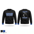 Carolina Spartans Crew Neck Sweatshirt - 2