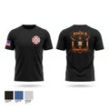 F.O.O.L.S. Of No Man’s Land Short Sleeve Performance Shirt - 1