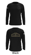 Tactical Operations Branch 14960205 Long Sleeve Performance Shirt - 17